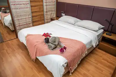 Image de [Promo] Tours jumelles Klcc - Appartement studio - Home Sweet Home