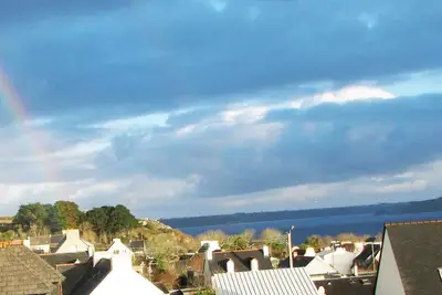 Image de Appartement superbe vue mer