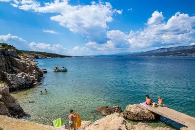Image de Appartements Azzuro - Lavanda (49855-A1) - Silo - île de Krk