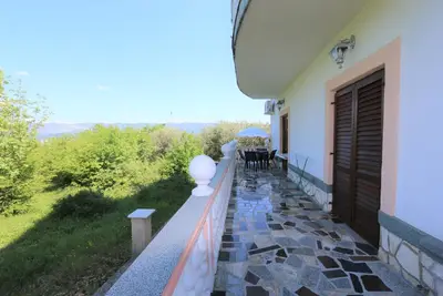 Image de Appartement Čekić (36263-A1) - Silo - île de Krk