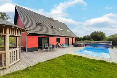 Image de Superbe maison à Saint-Denoeux