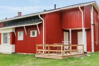 Image de Itäkoski 2 by Interhome