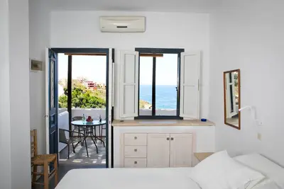 Image de Blue Dawn Kalymnos Premium Suite