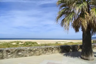 Image de Tarifs Plage-Maison - Los Lances