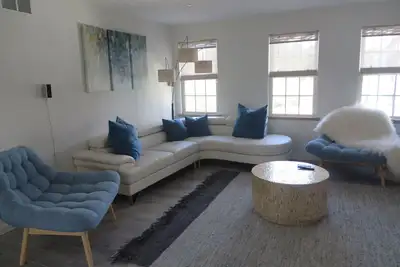 Image de Appartement neuf de 2 chambres moderne