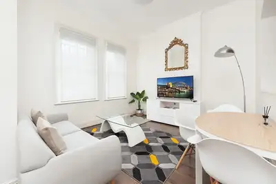 Image de Superbe Sydney Home 1