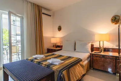 Image de Gh Leonardo - Chambre Triple avec Balcon