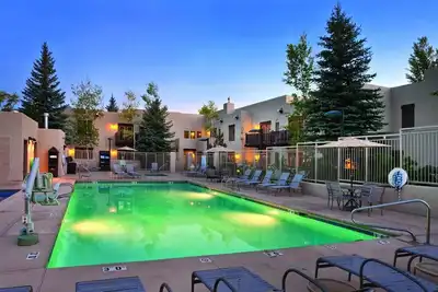 Image de Worldmark Taos 1bd - Taos, Nouveau-Mexique