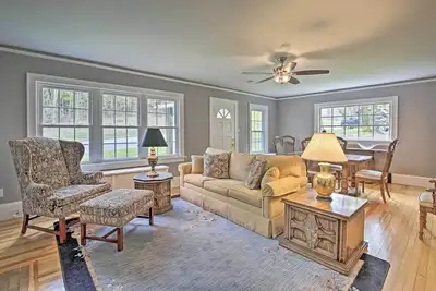 Image de Nouveau! Lenox Home Mins to Tanglewood Shakespeare & Co