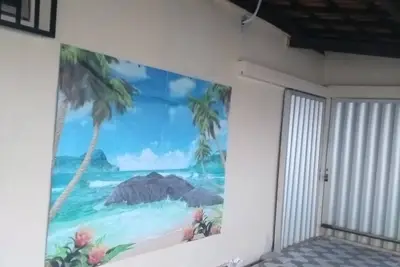 Image de Excellente maison avec piscine