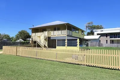 Image de Billy'S Beach House, Chefs Elliott