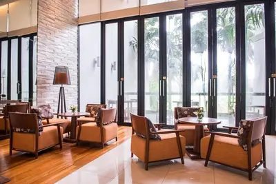 Image de 1 Bedroom Residence @ Bang Phli
