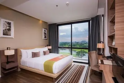 Image de 1 Bedroom Residence @ Bang Phli