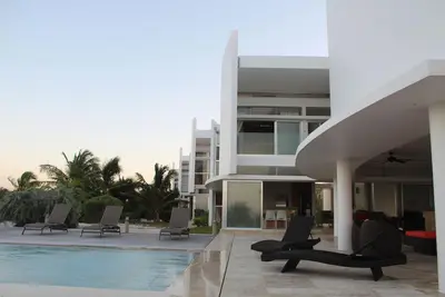 Image de Maison Principale De Luxe \"Las Velas\" Villas