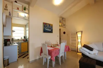 Image de Appartement Klimno View Point (49852-A1) - Klimno - île de Krk