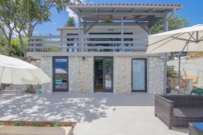 Image de Villa Erika (41918-K1) - Silo - île de Krk