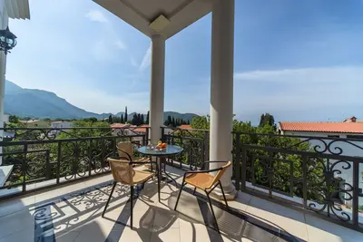 Image de Gh Leonardo - Chambre Triple avec Vue sur Mer