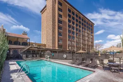 Image de Worldmark Reno Nv 2bd 6 personnes