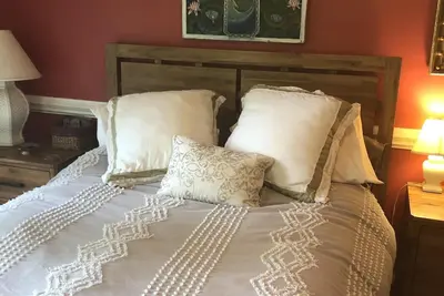 Image de Bread & Roses Mountain Living