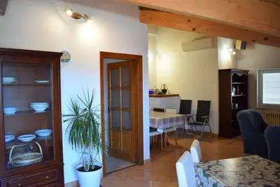 Image de Hébergement Pula \/ Croatie \/ Logements individuels pour 2 à 6 personnes