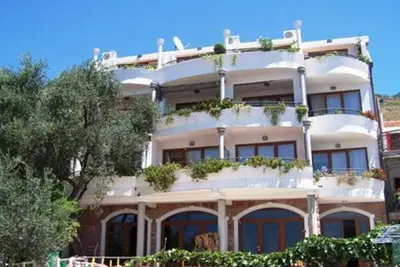 Image de Auberge Levantin 1-3 Chambre N2 Côté Mer