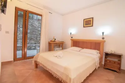 Image de Auberge Levantin Chambre N6