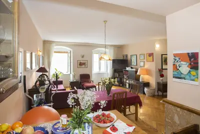Amazing Location - Grand appartement