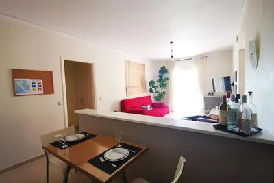 Aelia Appartement Ermones