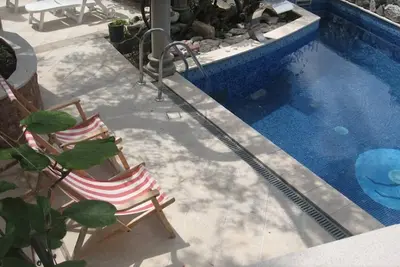 Image de Auberge Levantin 1, 3 Chambre N8 Côté Mer