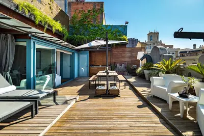 Image de Penthouse de luxe 2