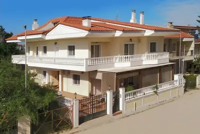 Image de Villa Elegant, WiFi gratuit