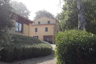 Image de Agriturismo Il Truffarello