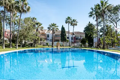 Image de Appartement au premier étage avec 2 chambres à Aldea del Coto 304