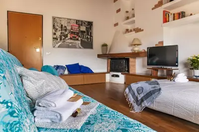 Eva Suite à 50m de la mer