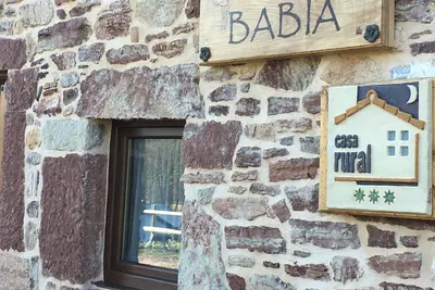 Image de Maison rurale Triana de Babia<br>Dans Genestosa de Babia.