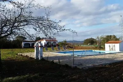 Image de Valdezaque Gîte Rural pour 4 personnes