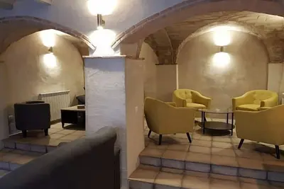 Image de Maison Murada pour 1-10 personnes