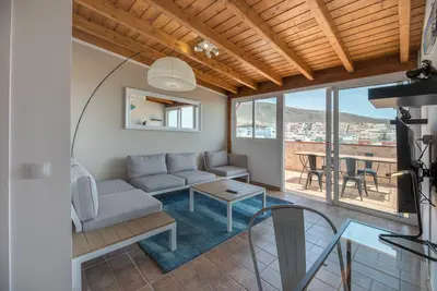 Image de Vue sur l'océan penthouse 1