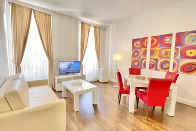Image de Steiner Residences Vienna Augarten
