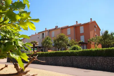 Image de Maison Frlan (10056-K1) - Soline - île de Krk