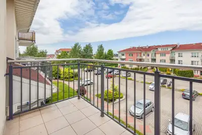 Image de Apartamenty Sun&Snow Baltyk Park