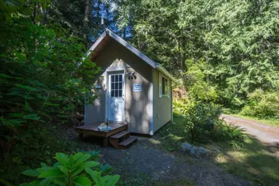 Image de A Hidden Haven & Water Garden Cottages