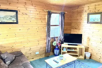Image de Braemar Lodge Cabins