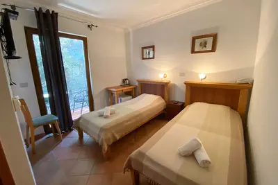 Image de Auberge du Levantin 1, 2 Chambre N12