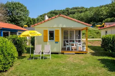 Image de Chalet Dordogne 4 personnes