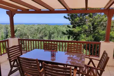 Image de La maison de Melia – Des vacances idéales au bord de la mer et en pleine nature