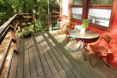 Image de Le bungalow de Ruppelt, Allemagne