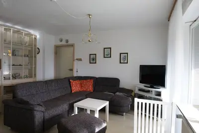Image de FeWo Walter - Appartement 5 St. Andreasberg, versant sud, calme, familial