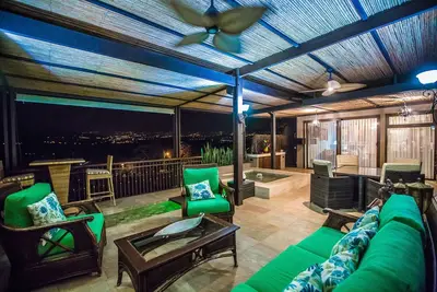 La Toscana Hills
