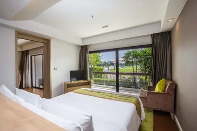 Image de Suite Jardin 1 Chambre Resid @ Bang Phli
